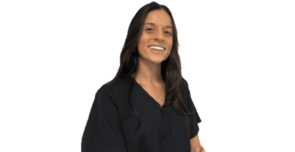 Dra. Barile Camila